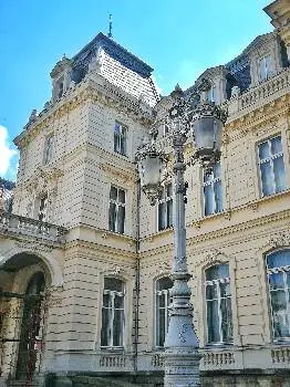 Палац друку — фото