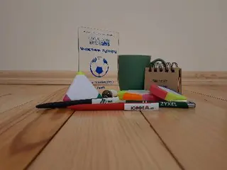ПРЕСТИЖ ПРИНТ - друк на одязі (тканині) | поліграфія — фото 3