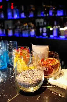 Icebar Lounge & Hookah — фото 4