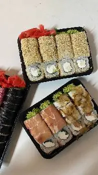 Hokkaido Sushi Доставка суші Львів — фото 3