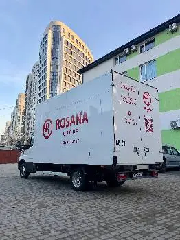 Агентсво реклами МІМІНО. дизайн друк вивіски — фото 3