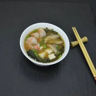 Hamaya Sushi (Сервіс доставки їжі) — фото 3