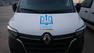 Брендування авто у Львові — фото 2