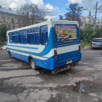 Магазин "Місіонер" — фото 3