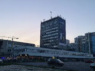 ПРАТ ВИДАВНИЦТВО ВІЛЬНА УКРАЇНА КОРПОРАТИВНЕ ПІДПРИЄМСТВО ДАК УКРВИДАВПОЛІГРАФІЯ — фото