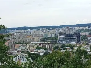 Високий замок — фото 2
