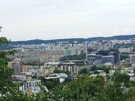Високий замок — фото 2