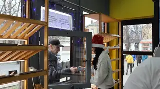 Кавказька випічка — фото 2