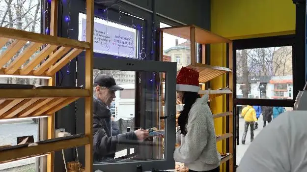 Кавказька випічка — фото 2