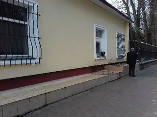 Банкомат Приват Банк — фото