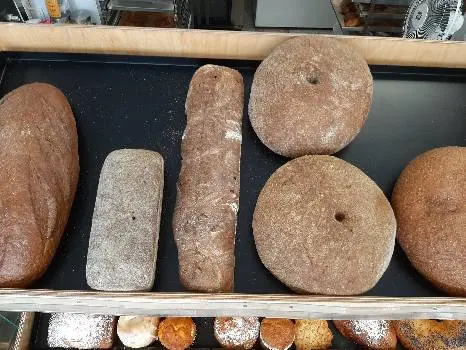 Сімейна пекарня — фото 2