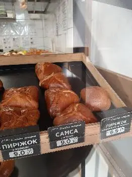 Сімейна пекарня — фото 5