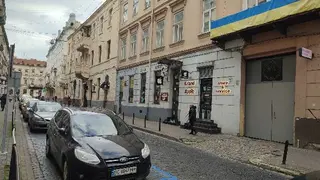Отделение ПриватБанка — фото