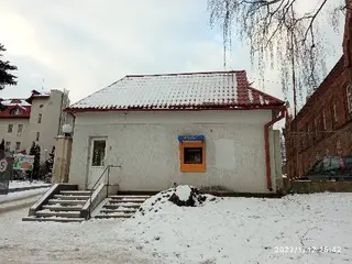 Банкомат (зняття готівки) Райффайзен Банк — фото 2
