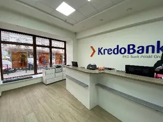 KredoBank — фото 3