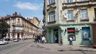 Ощадбанк — фото 2