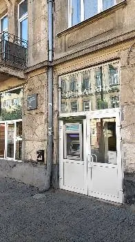 Банк Ощадбанк — фото