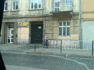 Банк Ощадбанк — фото 4