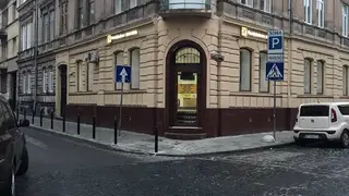 Райффайзен Банк — фото
