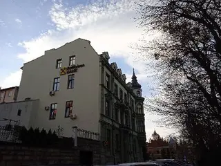 Райффайзен Банк — фото 2