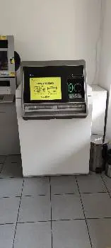 ATM (cash-in/cash-out) Raiffeisen Bank — фото 5