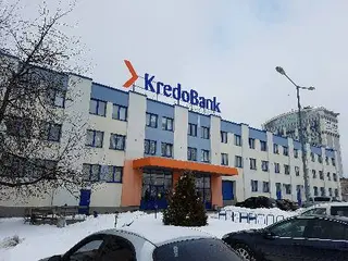 Кредобанк — фото