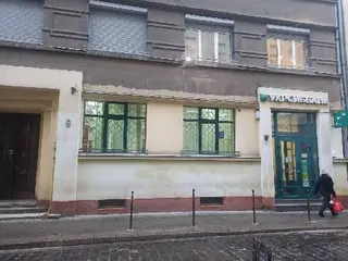 УкрСиббанк — фото