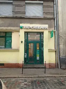 УкрСиббанк — фото 3