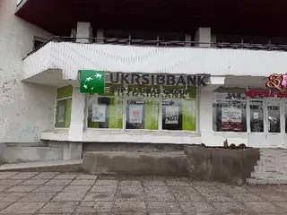UKRSIBBANK BNP Paribas Group — фото 5