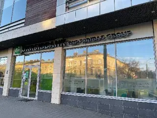 Банк Укрсиббанк — фото