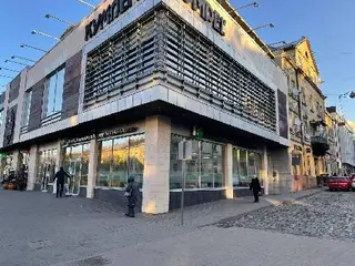 Банк Укрсиббанк — фото 2