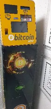 ATM "CRYPTOZ" (Криптомат) — фото 3