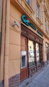 Банкомат Credit Agricole Bank з можливістю прийома готівки (CASH-IN) — фото 2
