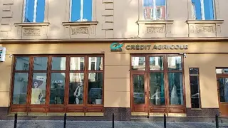 Банкомат Credit Agricole Bank з можливістю прийома готівки (CASH-IN) — фото 4