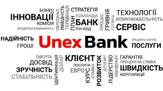 Unex Bank — фото
