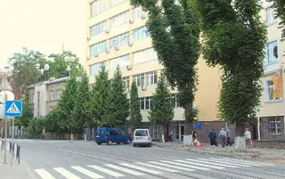 Укрсоцбанк — фото