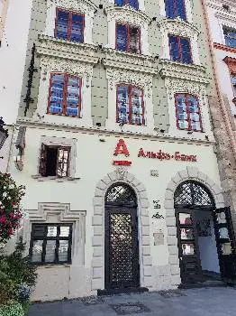 Альфа-банк — фото