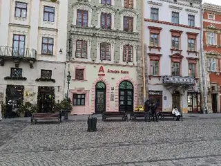Альфа-банк — фото 4