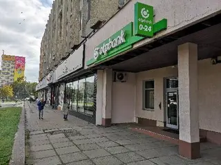 ОТП Банк, відділення "Ювілейне" — фото