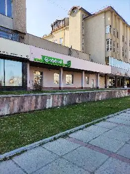 ОТП Банк, відділення "Ювілейне" — фото 5