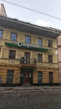 OTP Bank ATM — фото