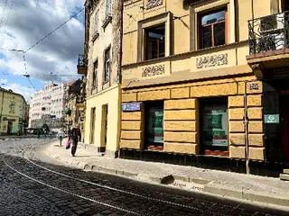 OTP Bank ATM — фото 5