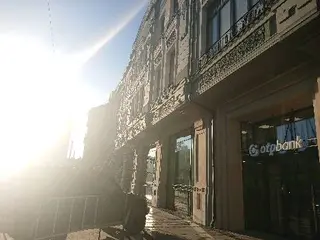 ОТП Банк, Західна регіональна дирекція — фото 2