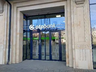 ОТП Банк, Західна регіональна дирекція — фото 3