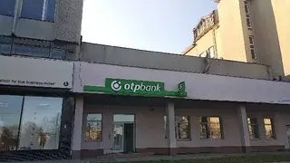 ОТП Банк, банкомат — фото