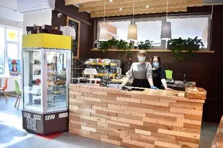 Кримська перепічка Сихів — фото 5