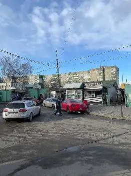 Coffee 8004 Кава та Випічка — фото 2