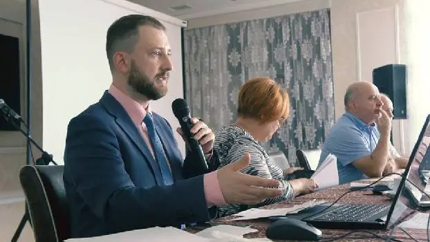 ТОВ "Аудиторська фірма "Контракти-Аудит" — фото 5