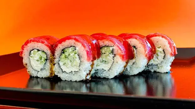 Ebi sushi — фото 5