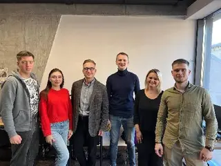 Твій дім там, де ти | Продаж квартир і будинків у Львові — фото 2